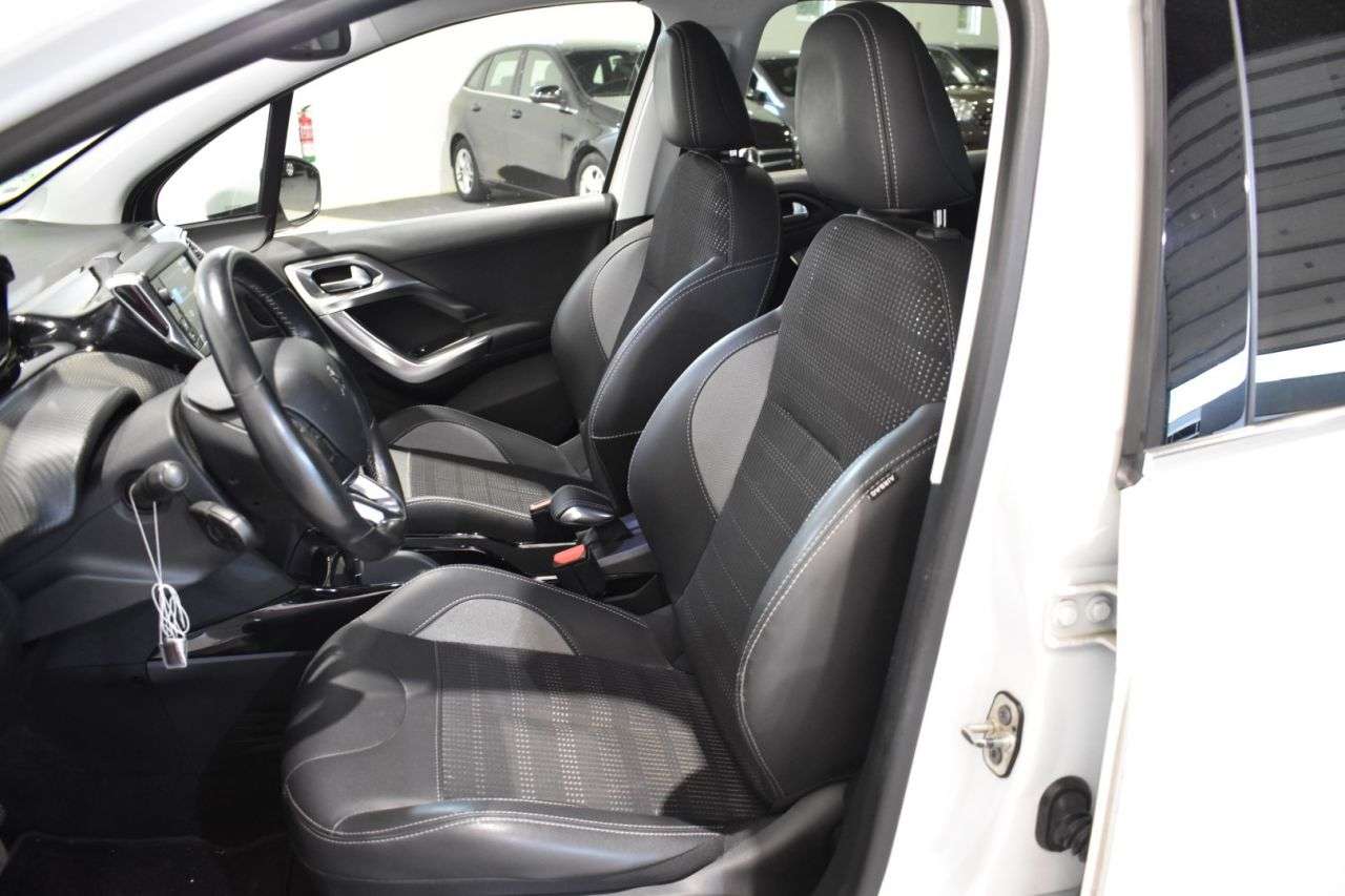 PEUGEOT 2008 en Minoautos