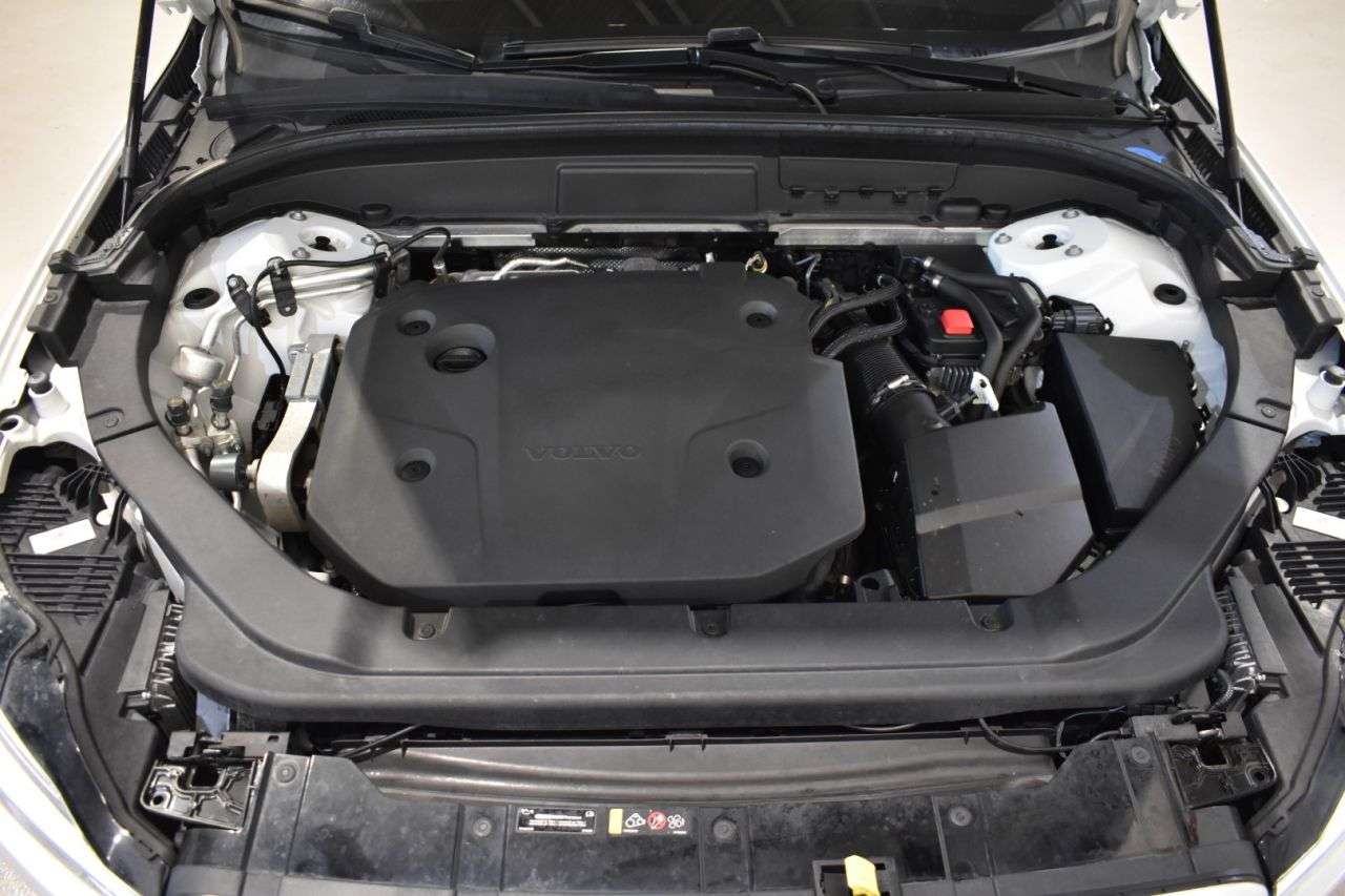 VOLVO XC60 en Minoautos