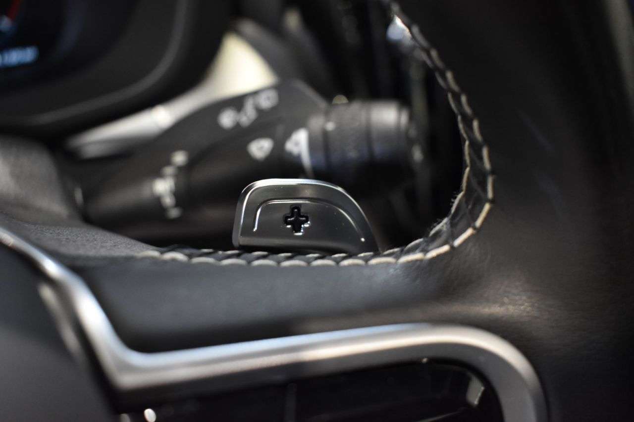 VOLVO XC60 en Minoautos