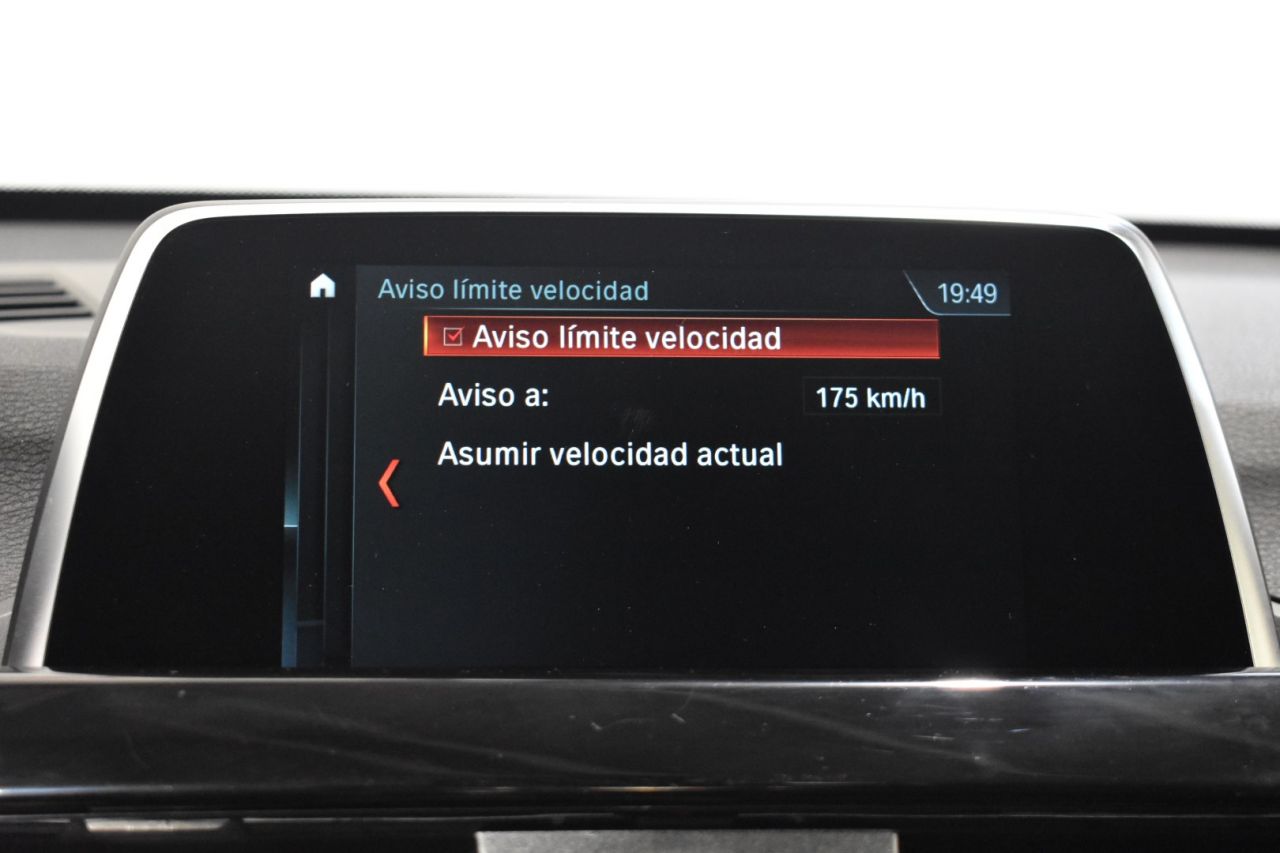 BMW X1 en Minoautos