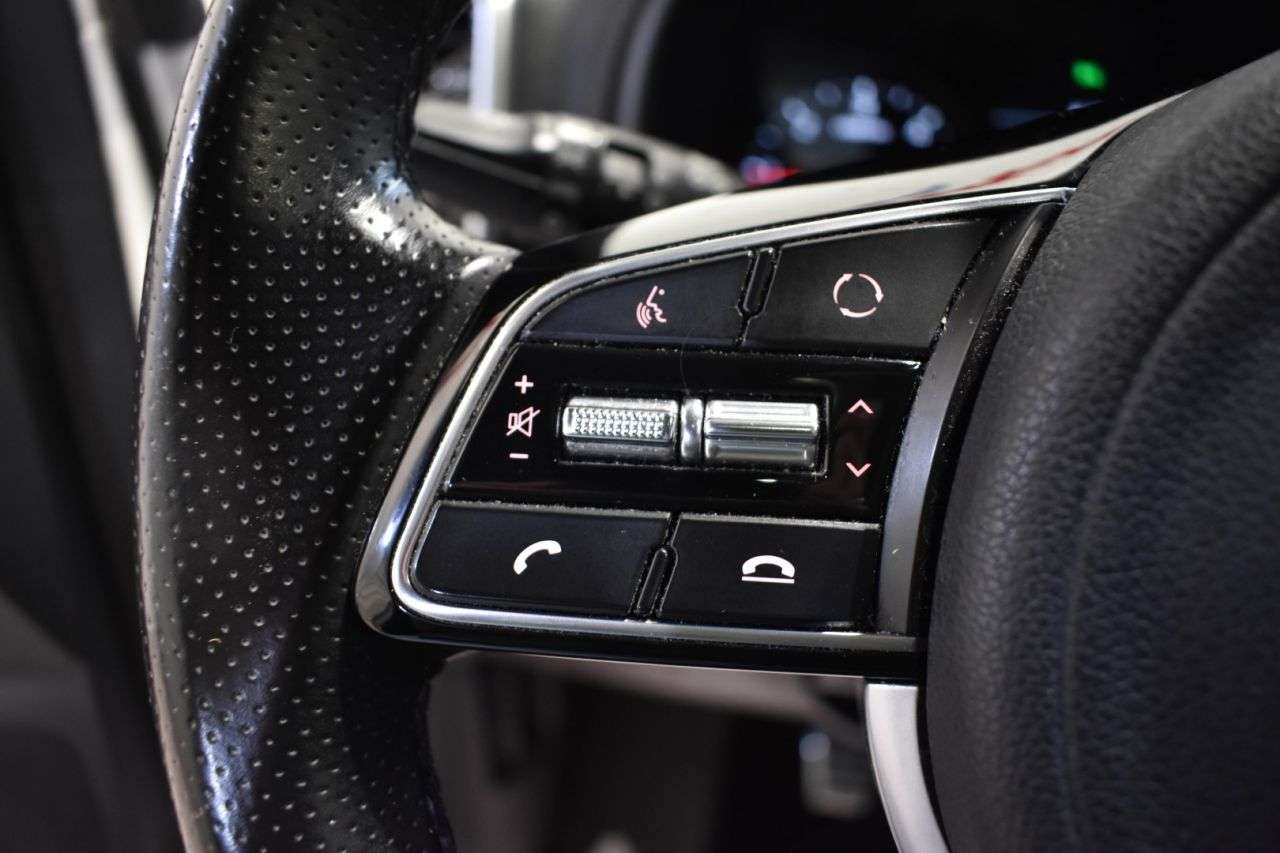 KIA SPORTAGE en Minoautos