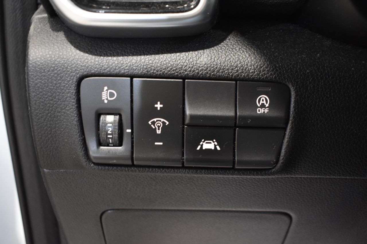 KIA SPORTAGE en Minoautos