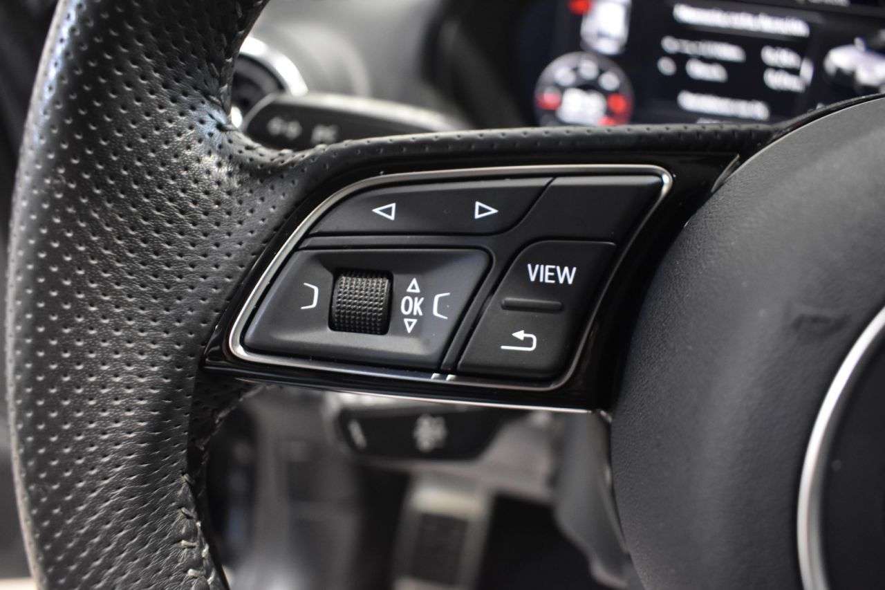 AUDI Q2 en Minoautos