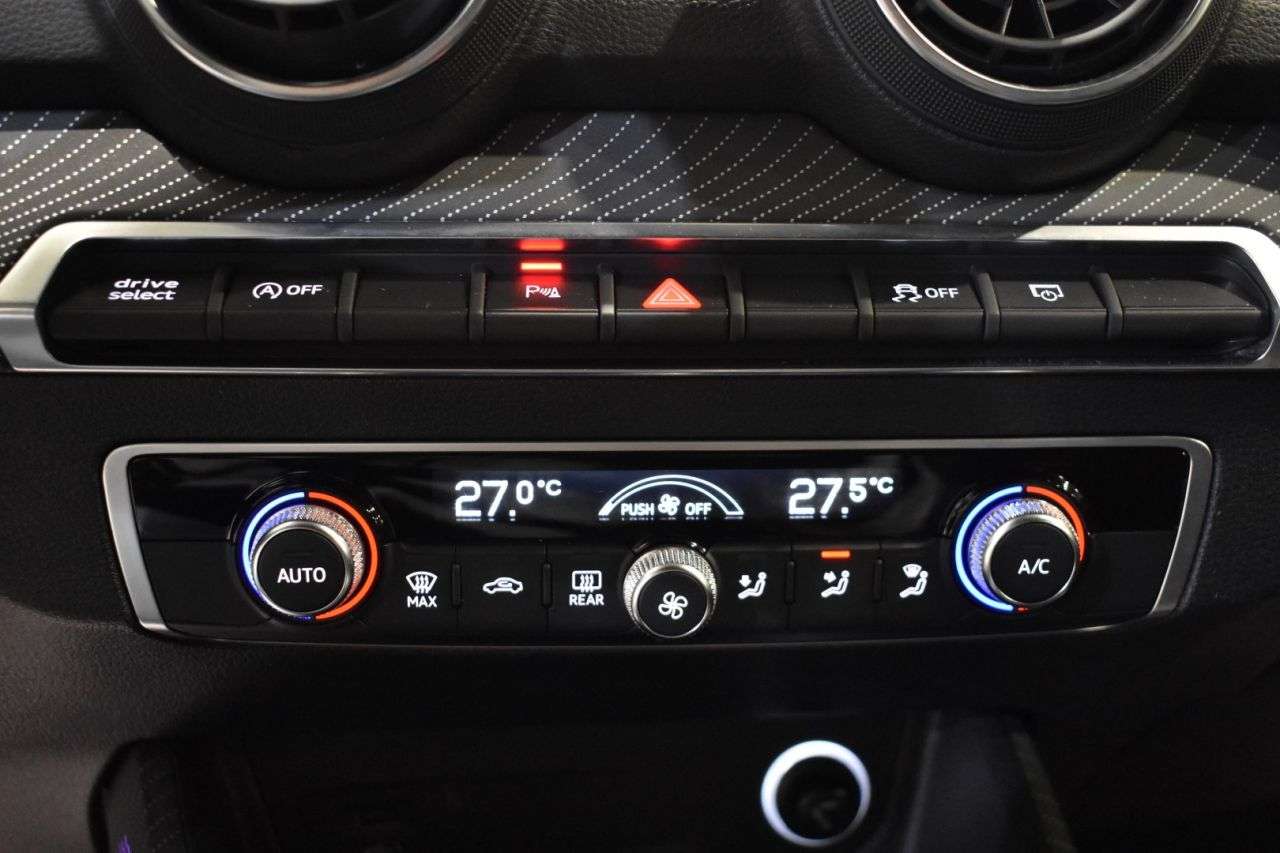 AUDI Q2 en Minoautos