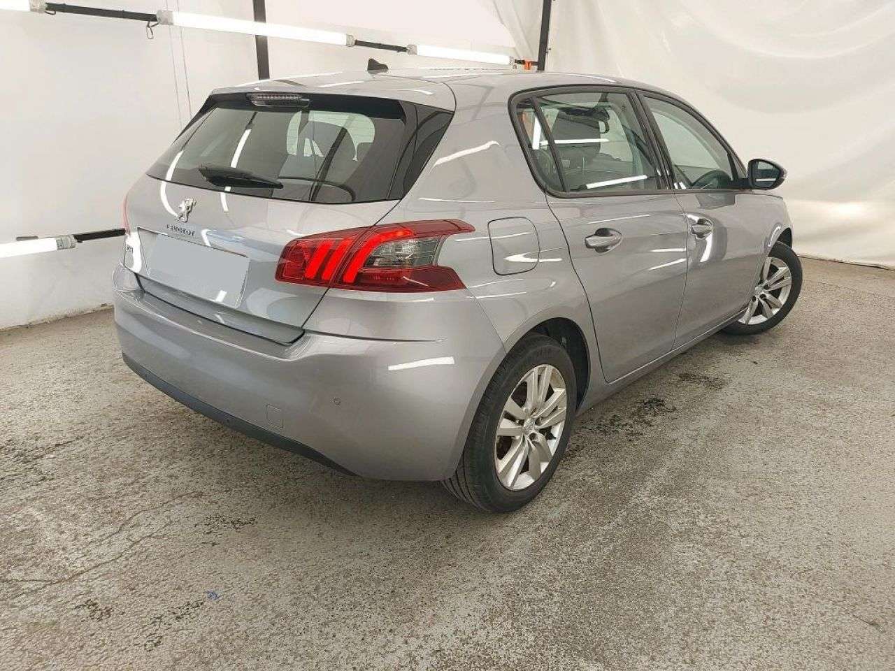 PEUGEOT 308 en Minoautos