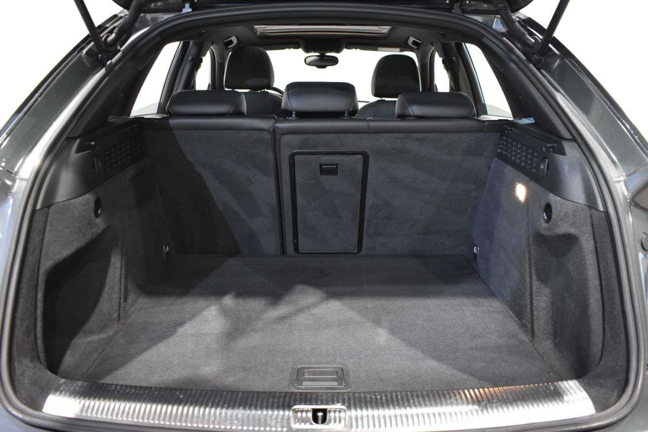 AUDI Q3 en Minoautos