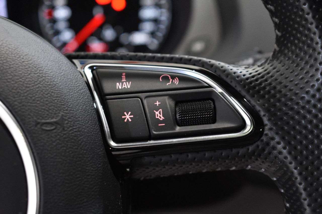 AUDI Q3 en Minoautos