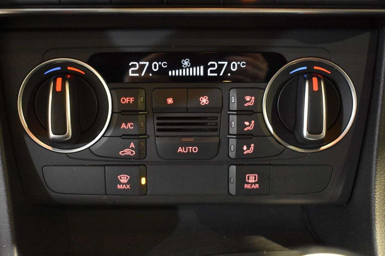 AUDI Q3 en Minoautos