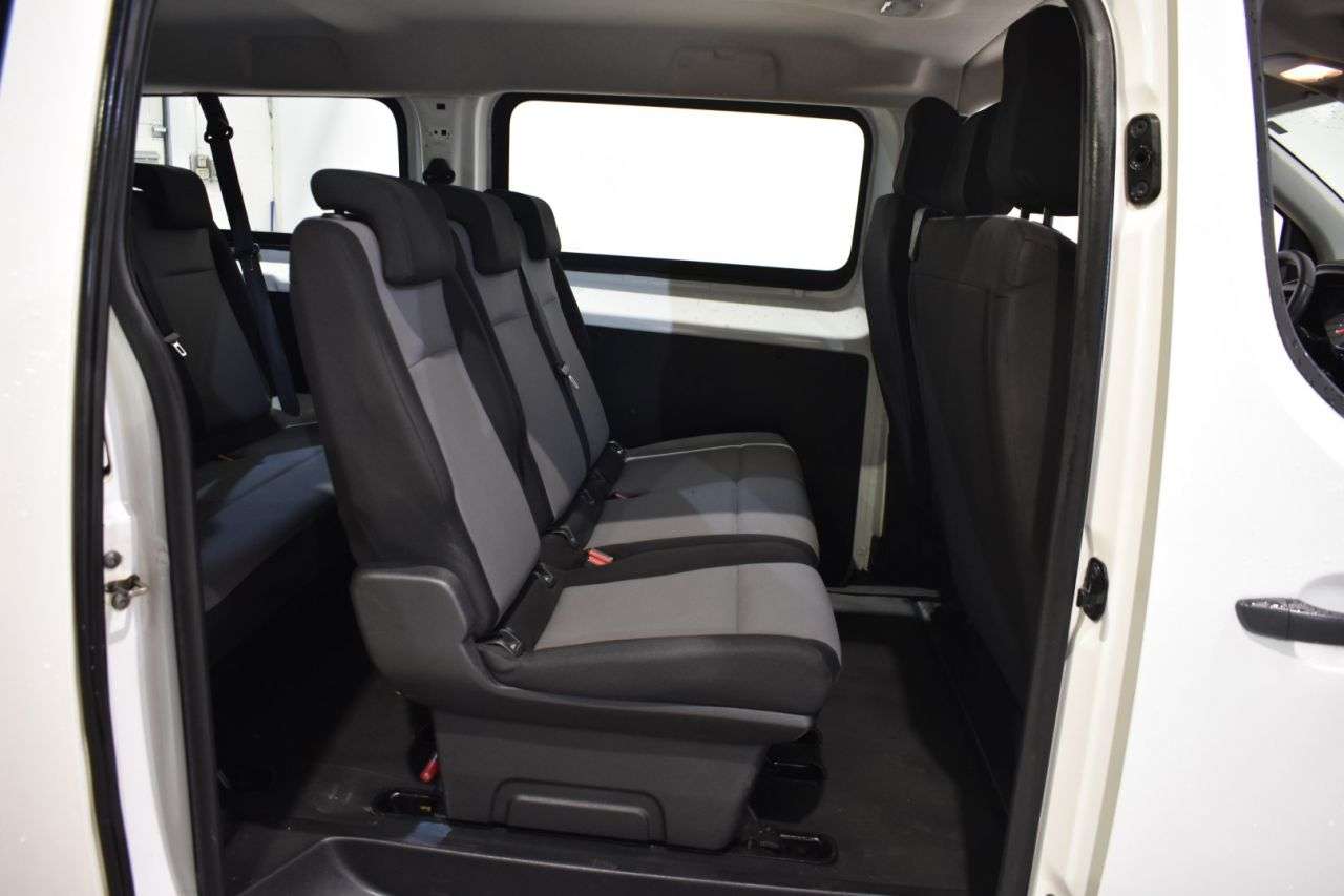 PEUGEOT EXPERT en Minoautos