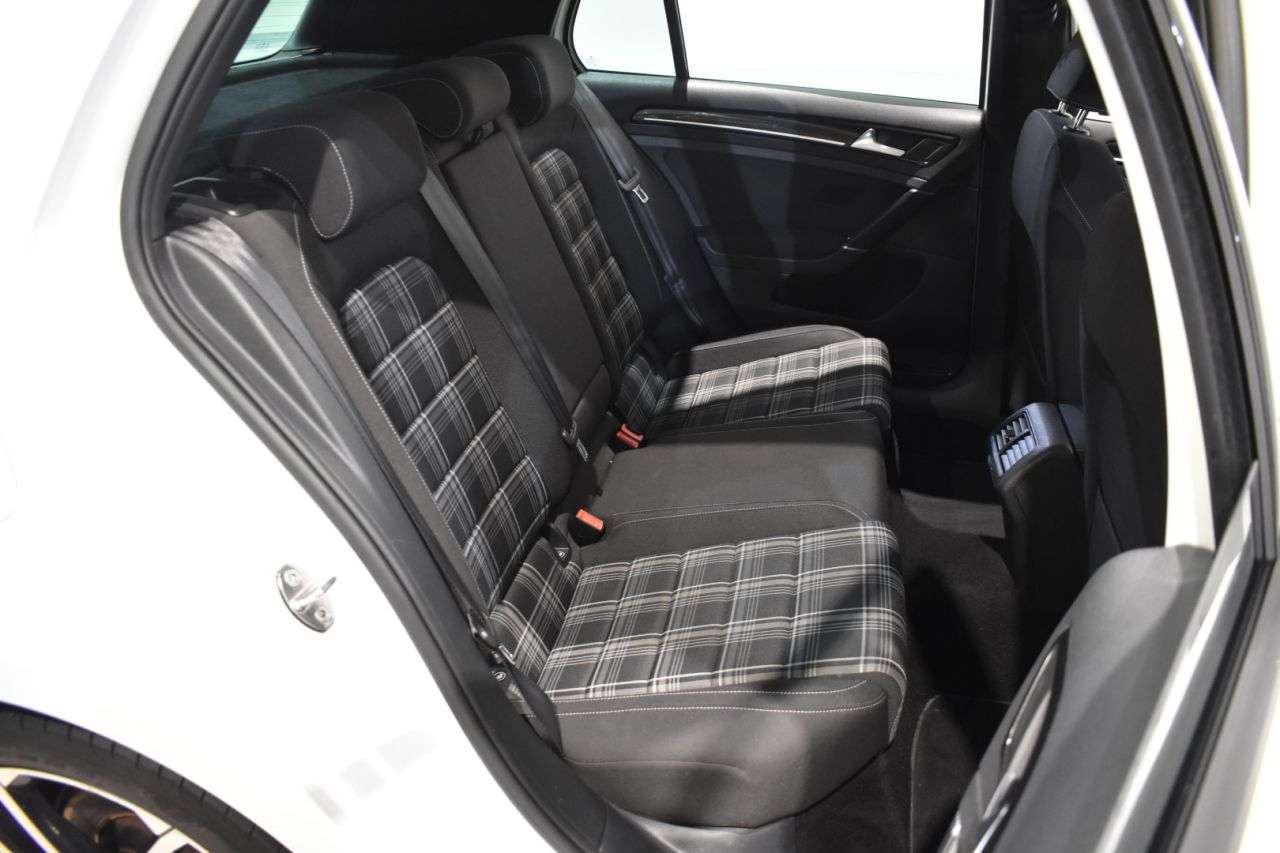 VW GOLF en Minoautos