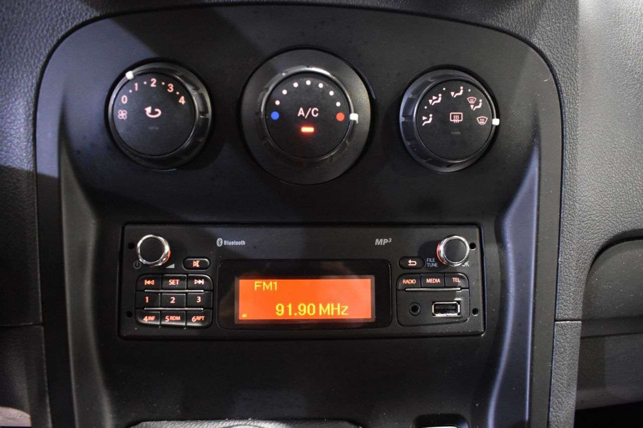 MERCEDES-BENZ CITAN en Minoautos