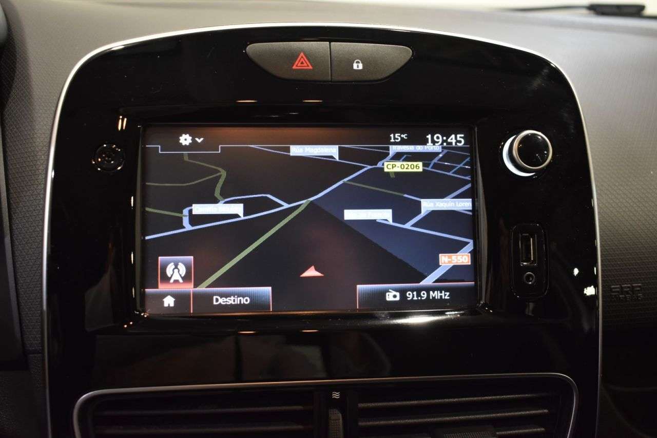 RENAULT CLIO en Minoautos