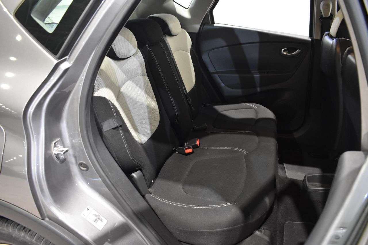 RENAULT CAPTUR en Minoautos