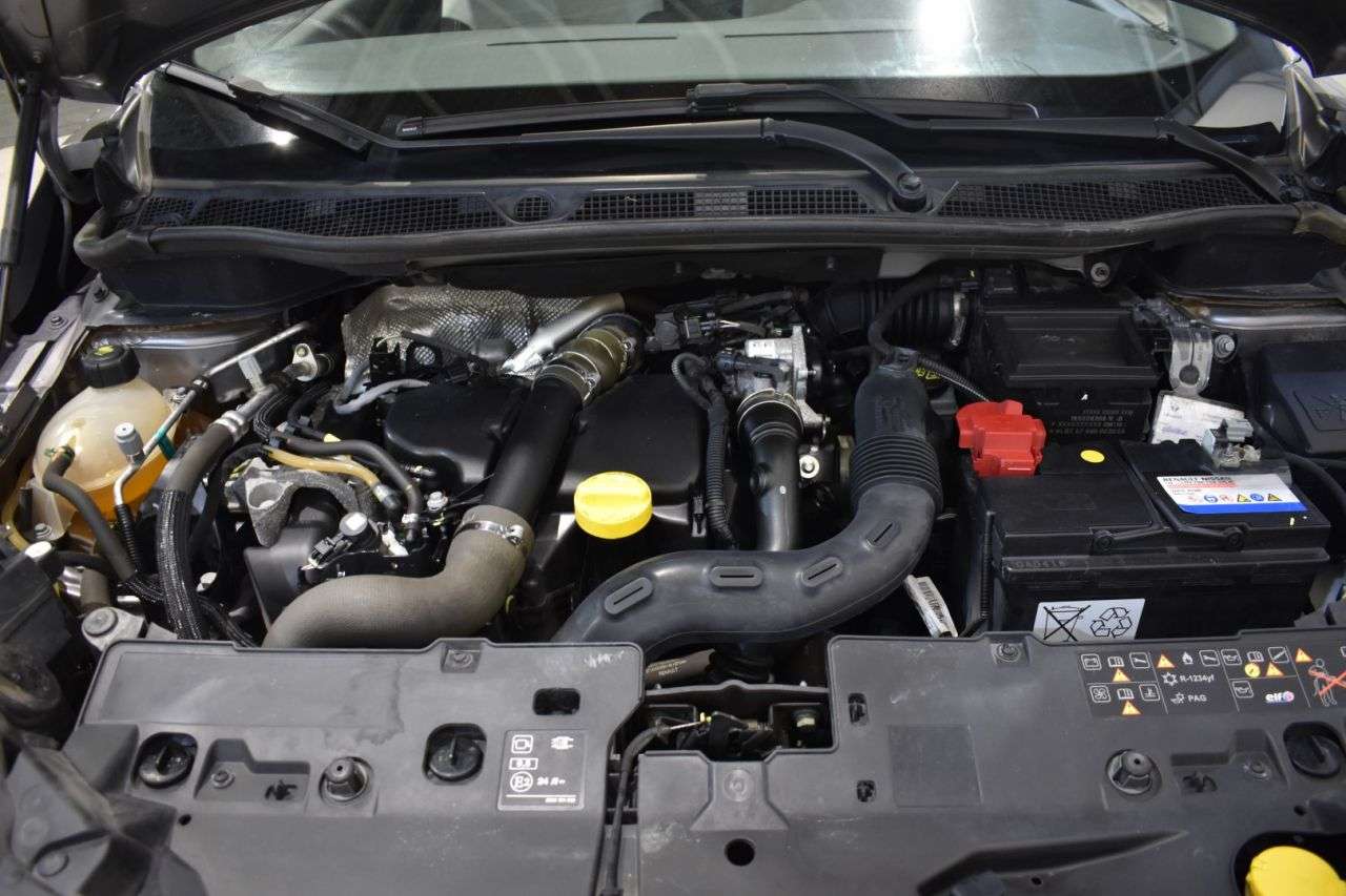 RENAULT CAPTUR en Minoautos