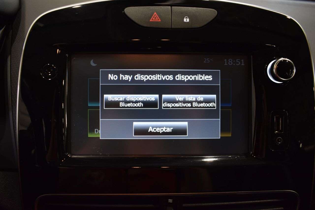 RENAULT CLIO en Minoautos