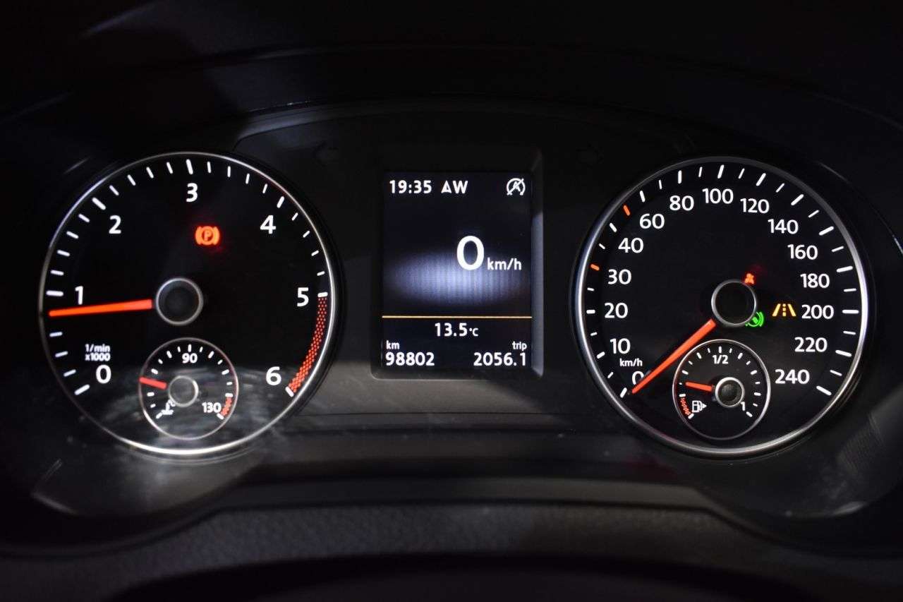 VW SHARAN en Minoautos