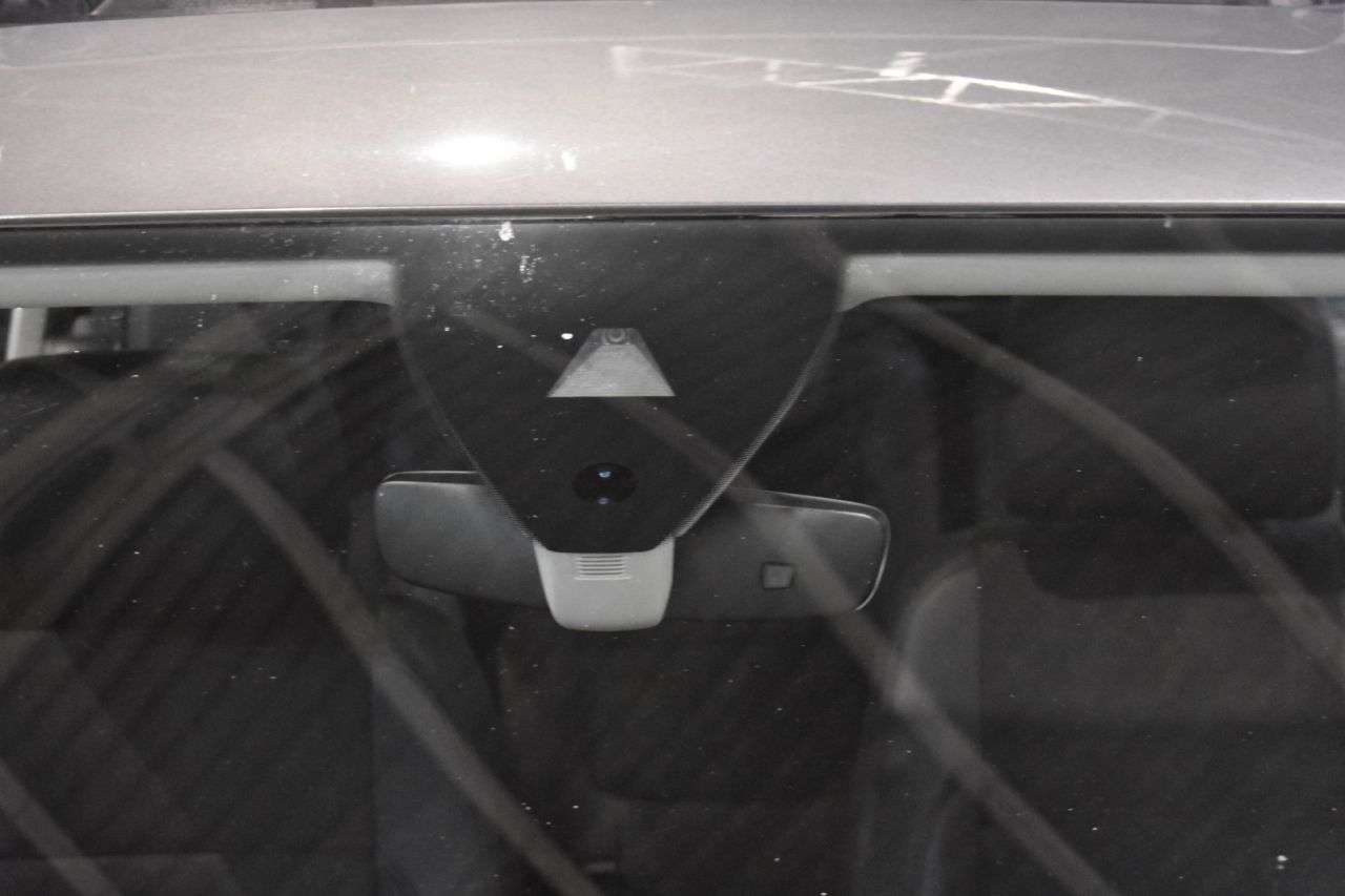 VW SHARAN en Minoautos