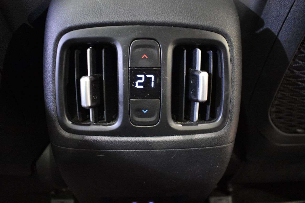 HYUNDAI TUCSON en Minoautos