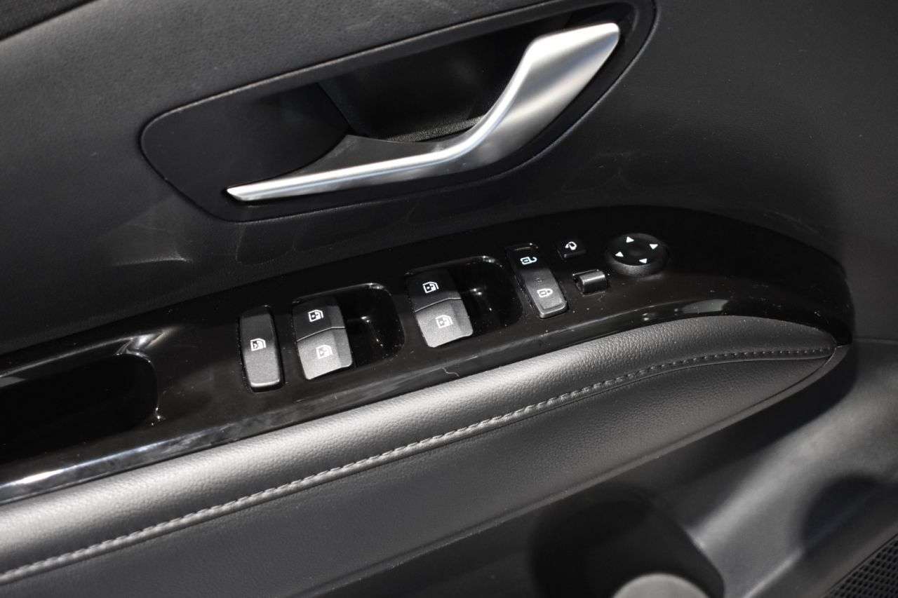 HYUNDAI TUCSON en Minoautos