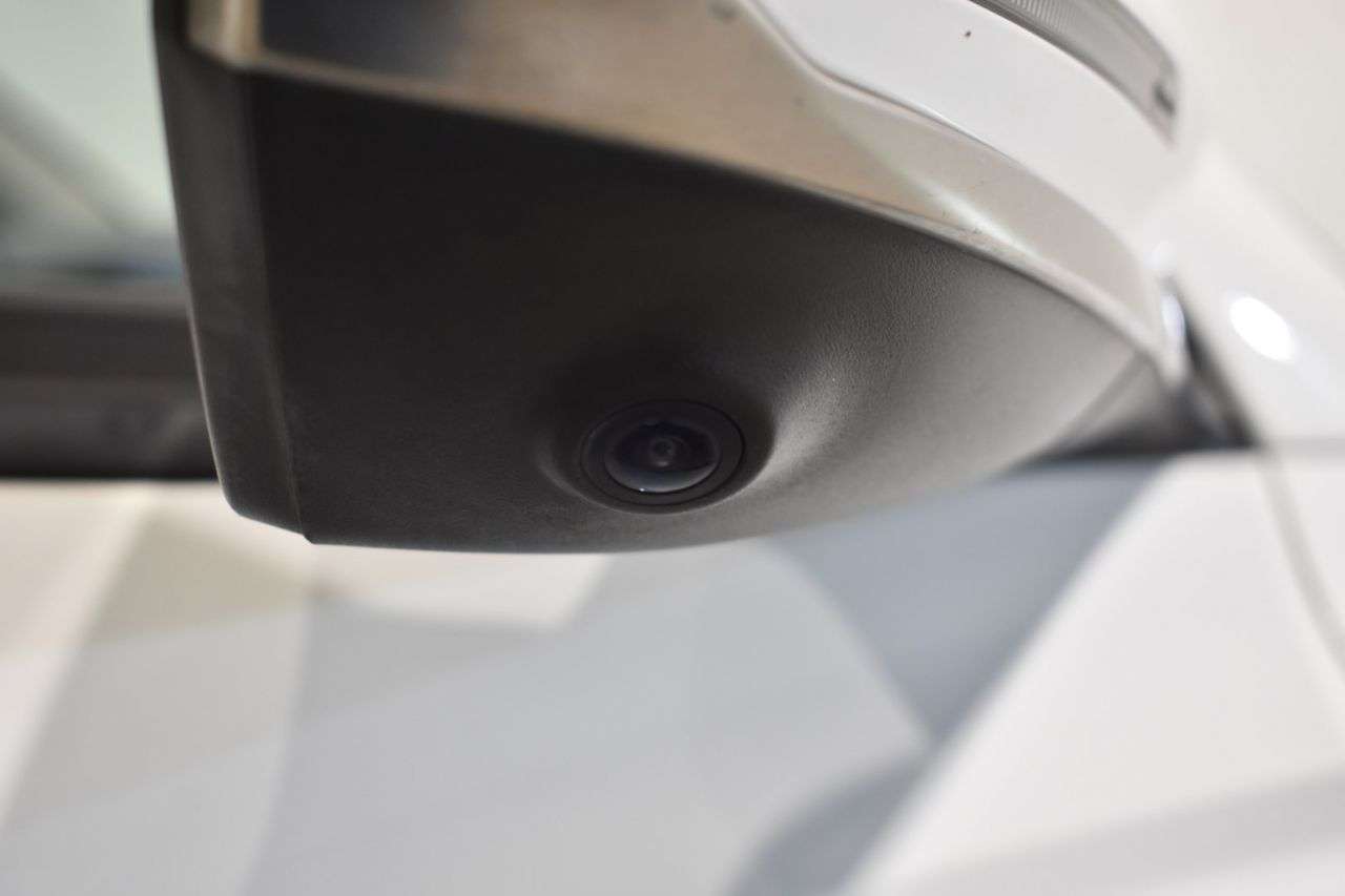 HYUNDAI TUCSON en Minoautos