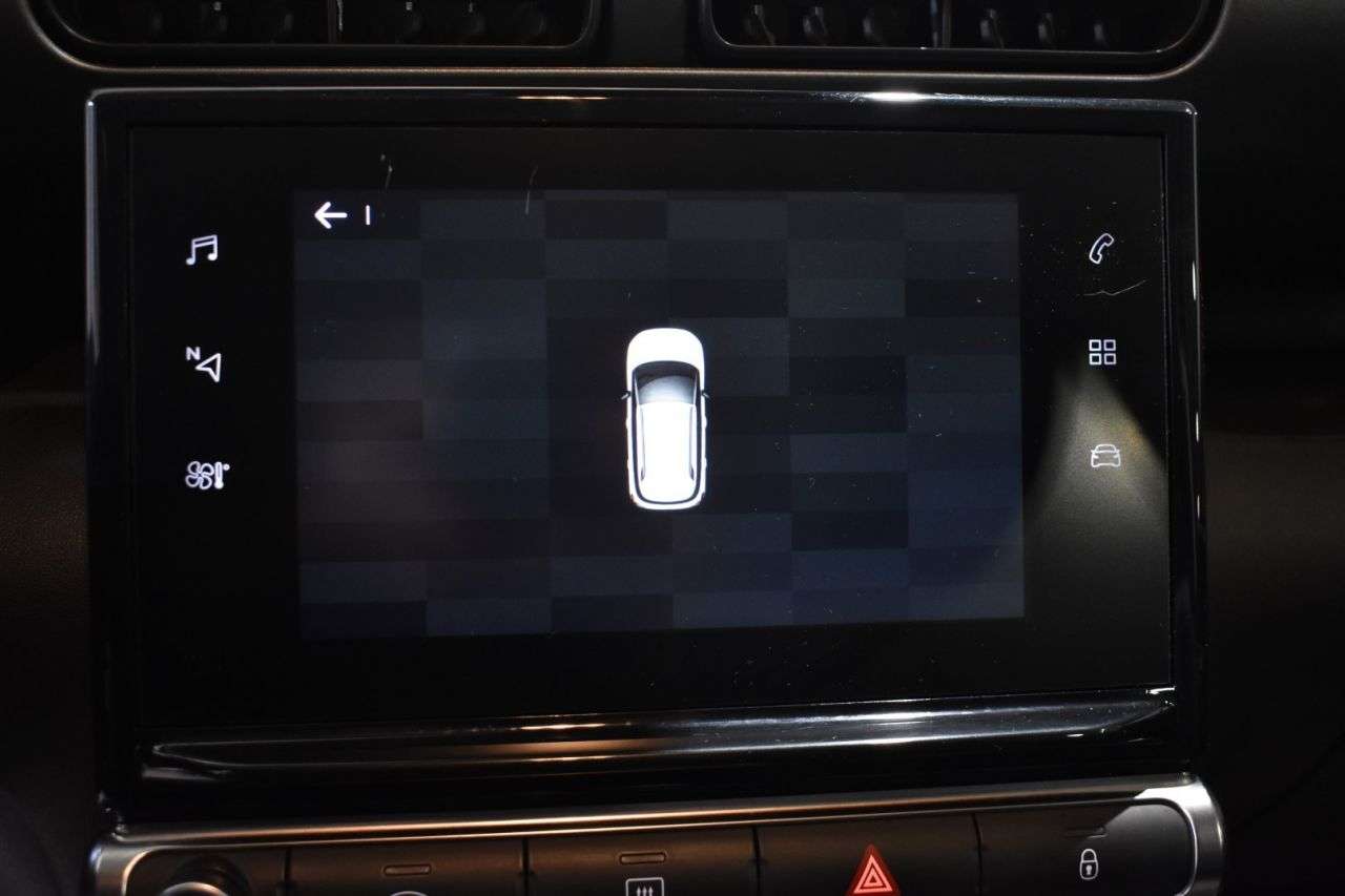 CITROEN C3 AIRCROSS en Minoautos