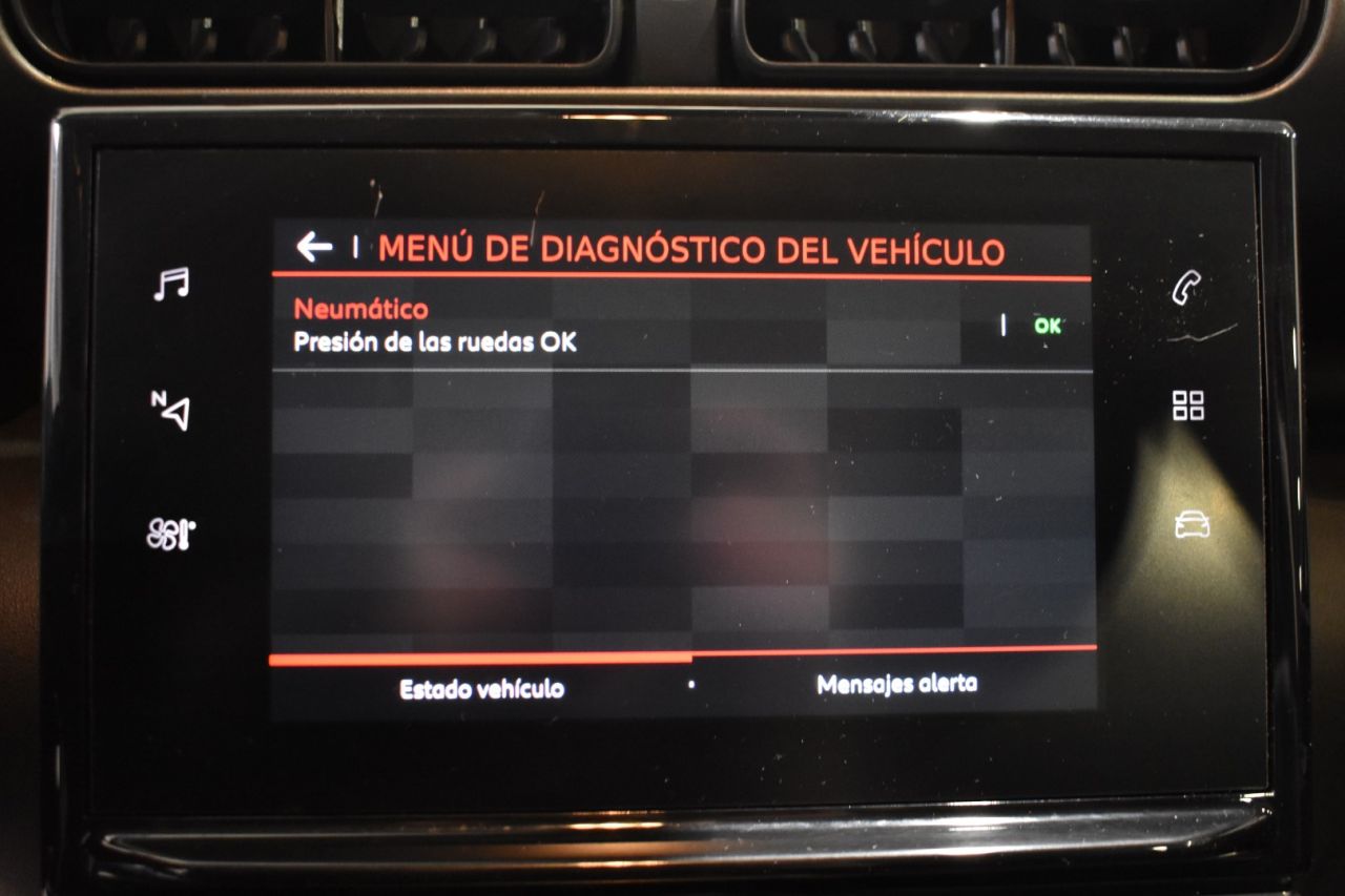 CITROEN C3 AIRCROSS en Minoautos