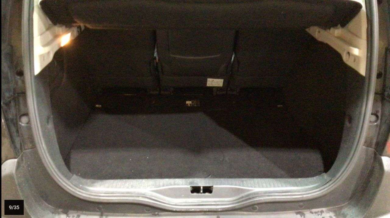 RENAULT SCENIC en Minoautos