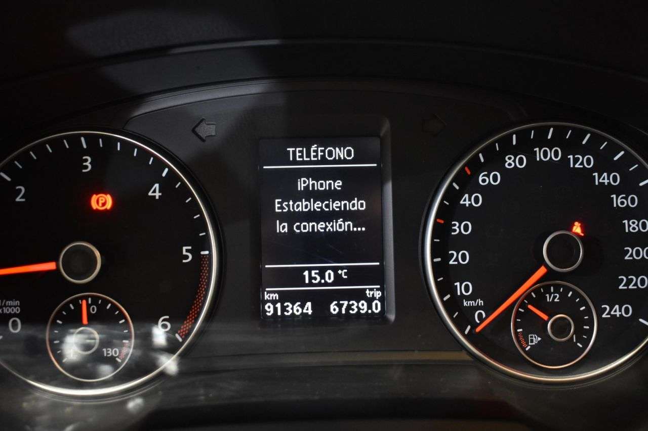 VW SHARAN en Minoautos