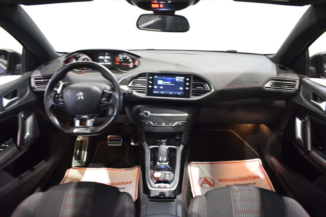 PEUGEOT 308 en Minoautos