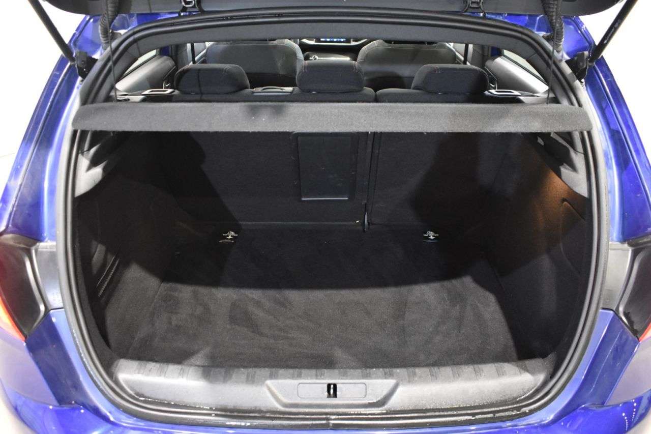 PEUGEOT 308 en Minoautos