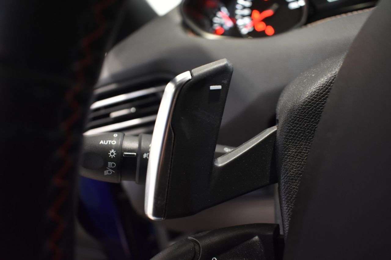 PEUGEOT 308 en Minoautos