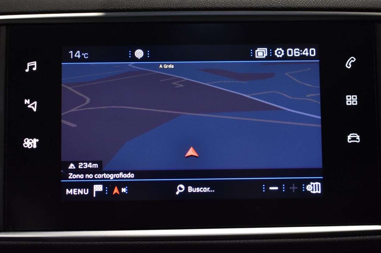 PEUGEOT 308 en Minoautos