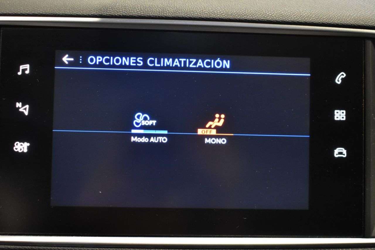 PEUGEOT 308 en Minoautos