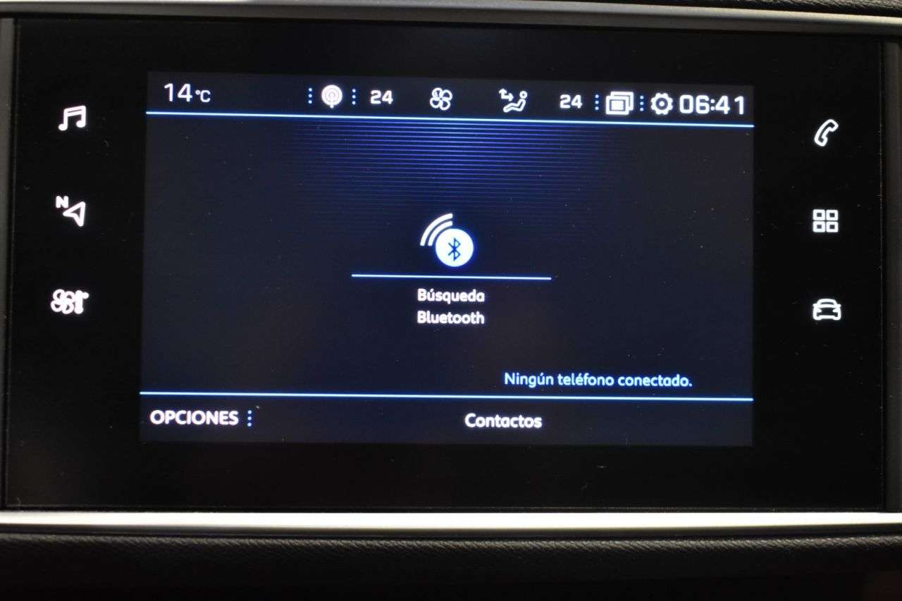 PEUGEOT 308 en Minoautos