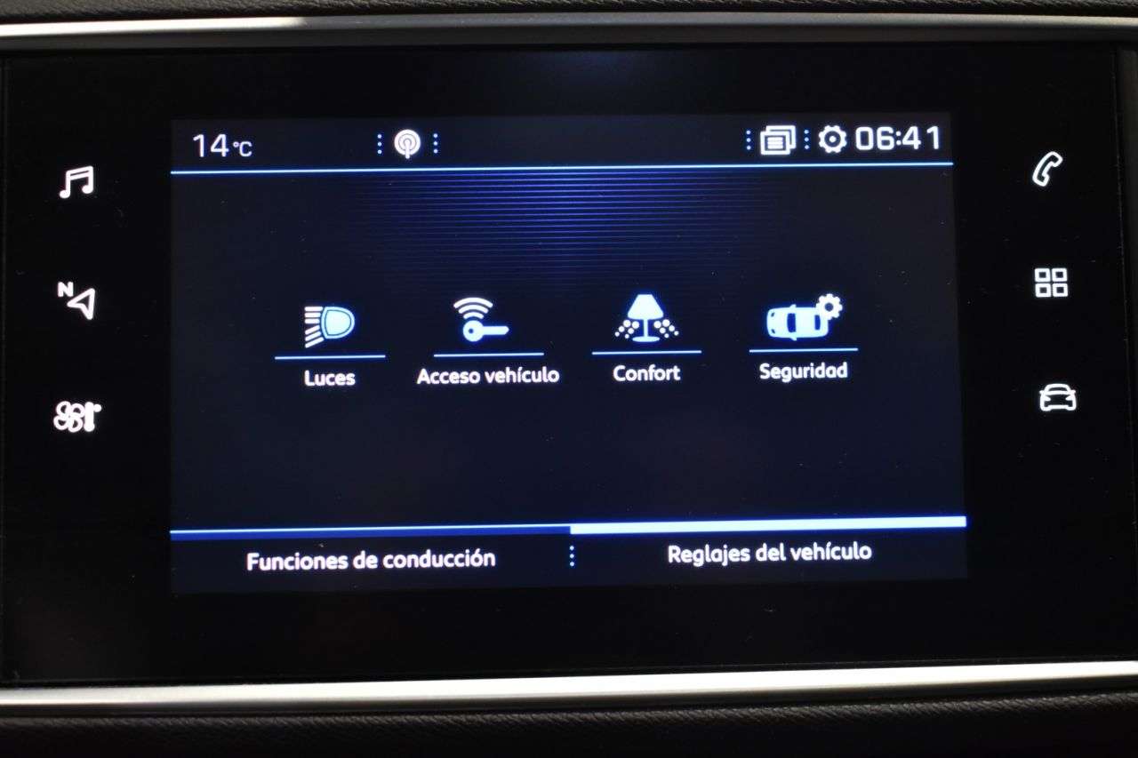 PEUGEOT 308 en Minoautos
