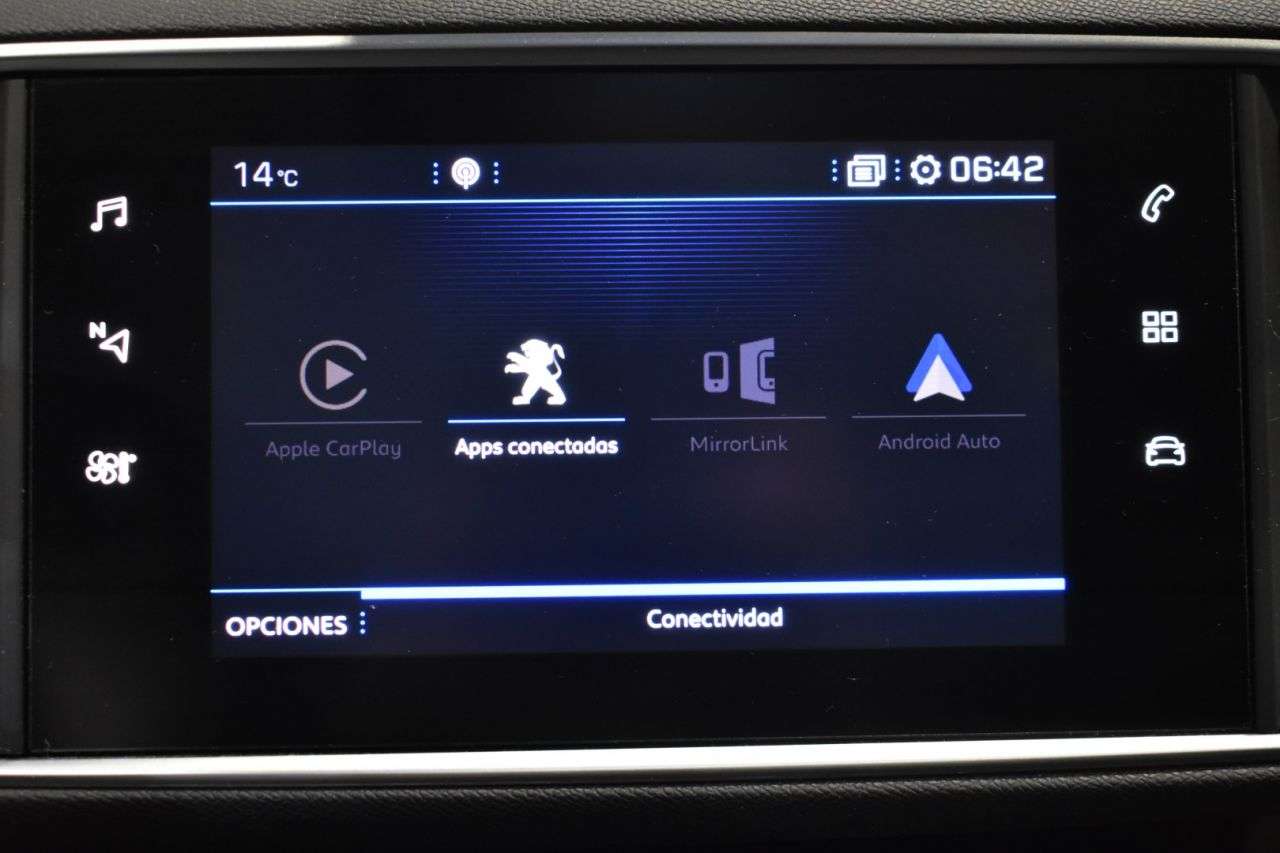 PEUGEOT 308 en Minoautos