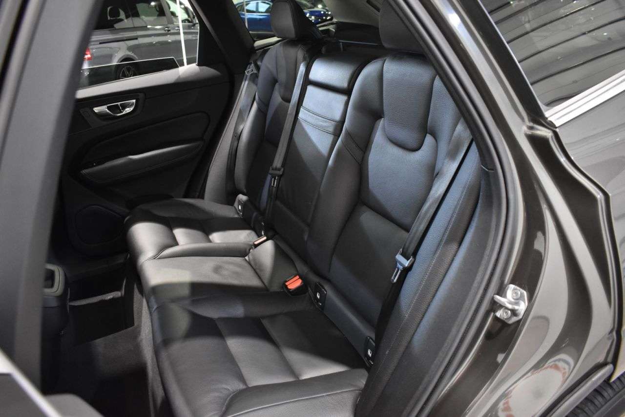 VOLVO XC60 en Minoautos