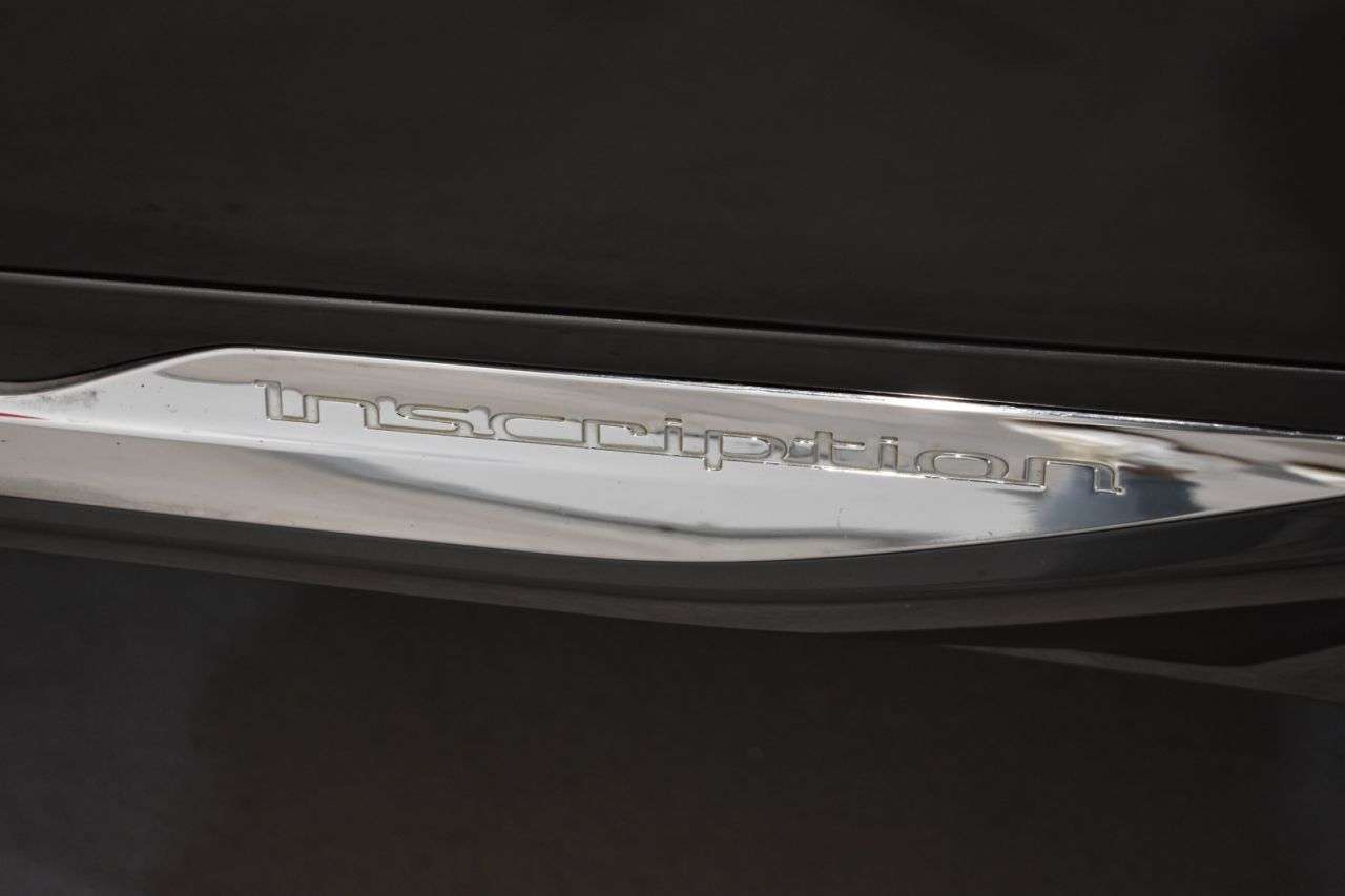 VOLVO XC60 en Minoautos