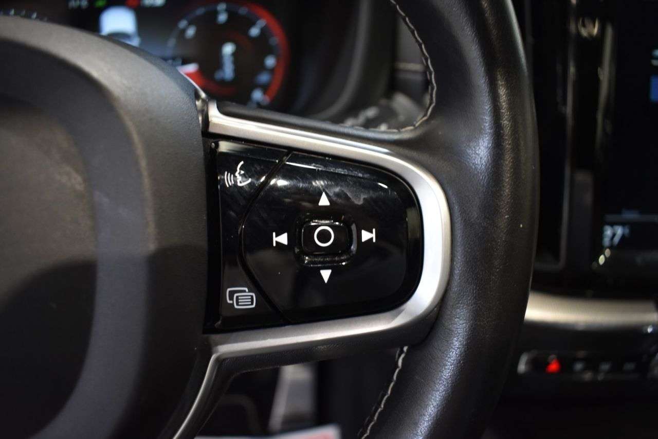 VOLVO XC60 en Minoautos