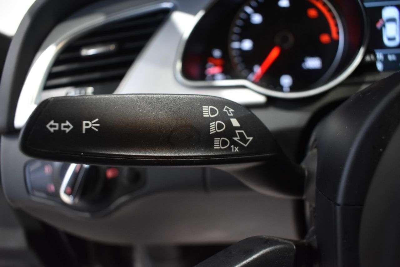 AUDI A5 en Minoautos