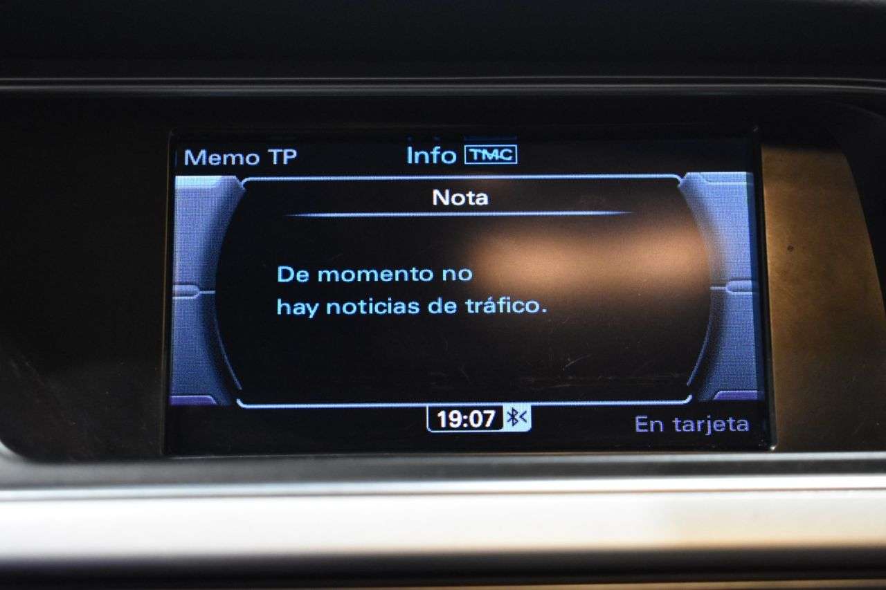 AUDI A5 en Minoautos