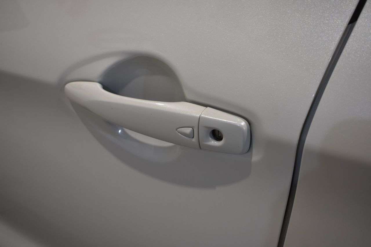 NISSAN QASHQAI en Minoautos