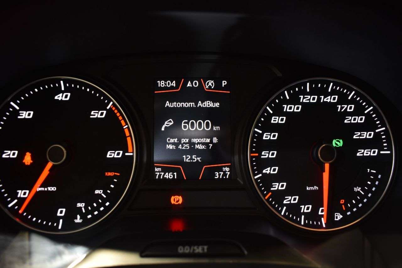 SEAT LEON en Minoautos