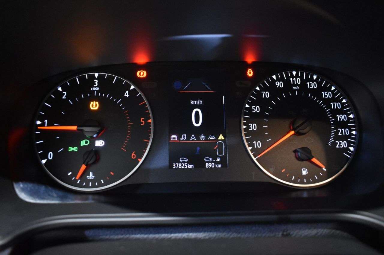 RENAULT MEGANE en Minoautos