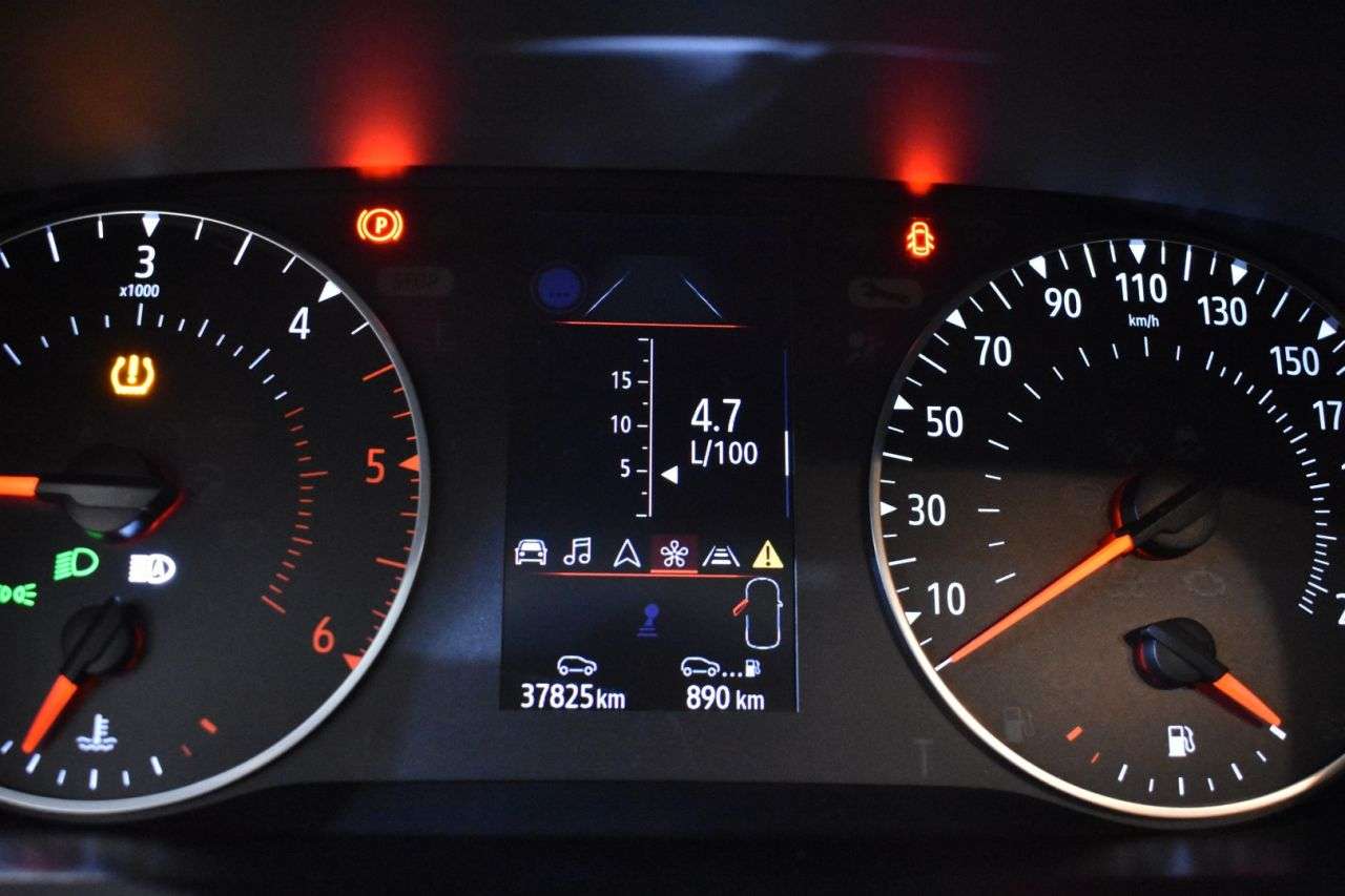 RENAULT MEGANE en Minoautos