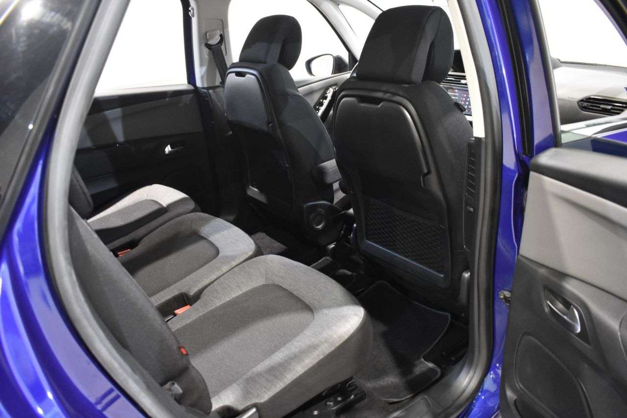 CITROEN C4 SPACETOURER en Minoautos