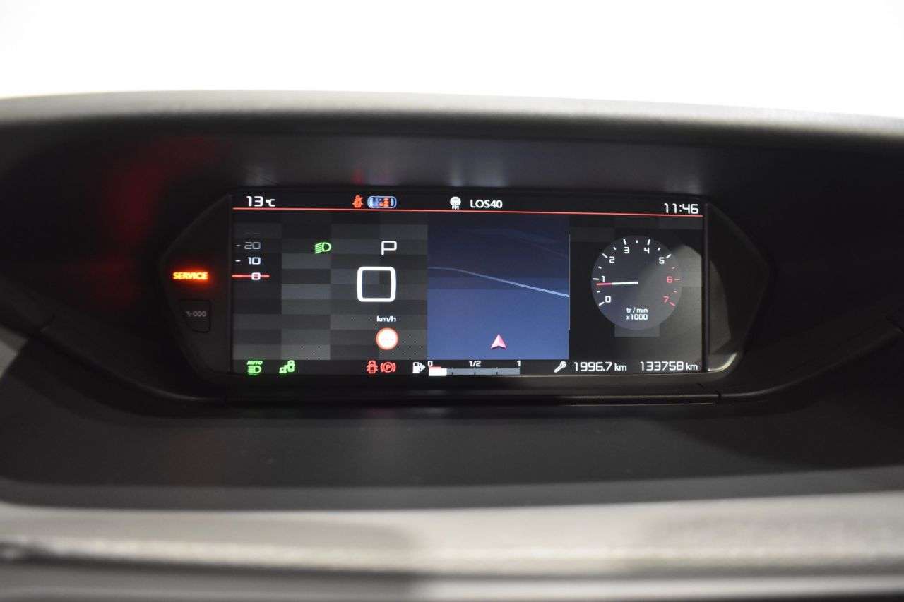 CITROEN C4 SPACETOURER en Minoautos