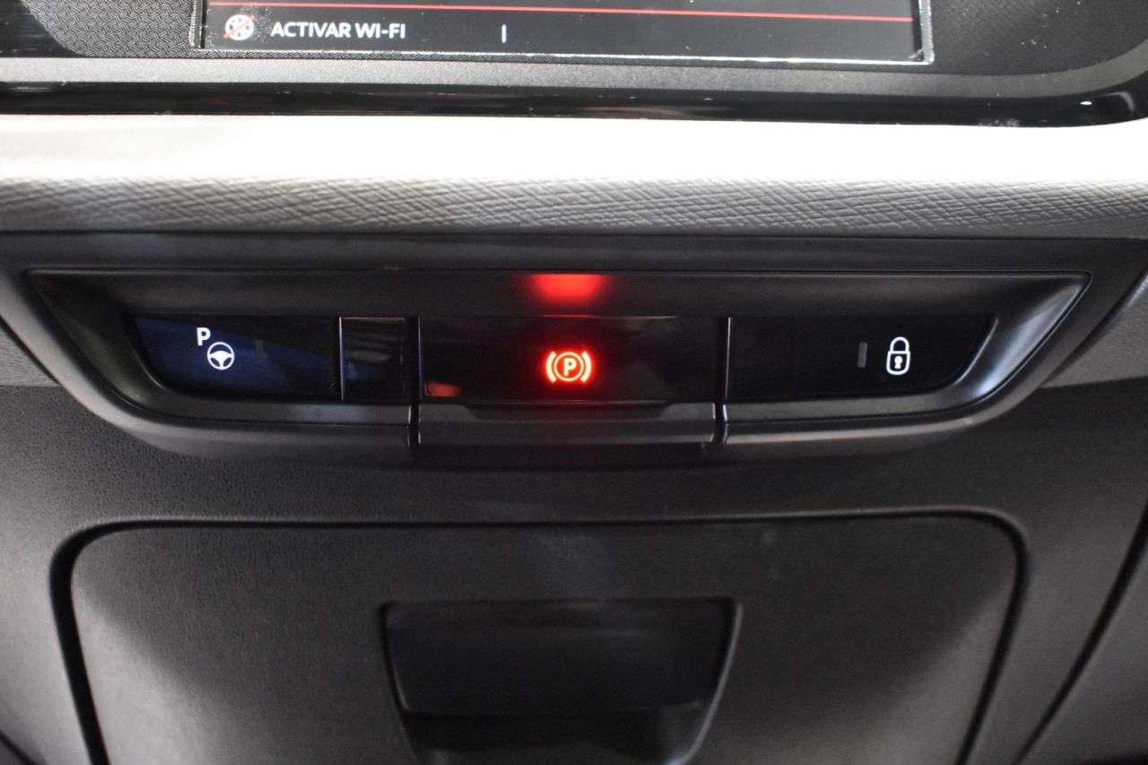 CITROEN C4 SPACETOURER en Minoautos