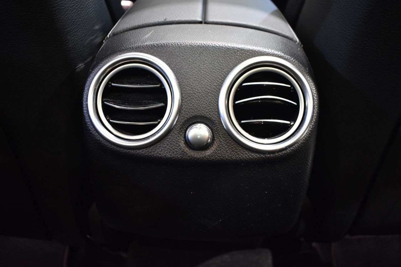 MERCEDES-BENZ CLASE GLC en Minoautos