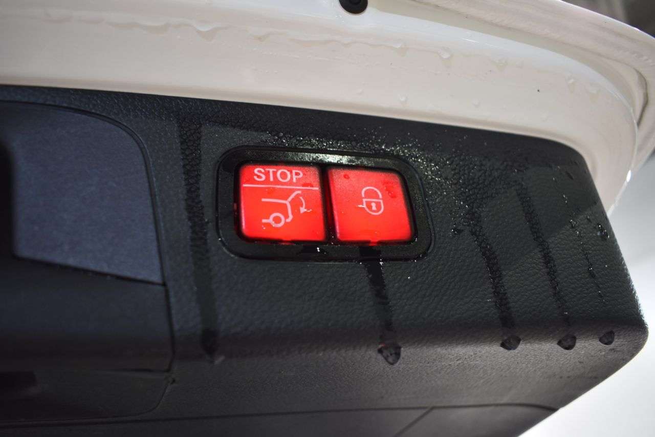 MERCEDES-BENZ CLASE GLC en Minoautos